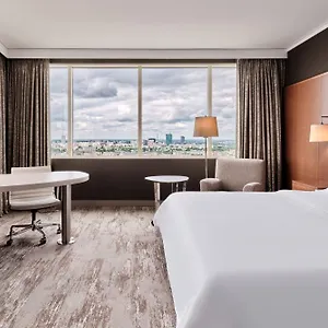 The Westin Varsovia