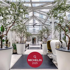 H15 Boutique Hotel, Warsaw, A Member Of Design מלון